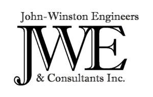 John-Winston Engineers & Consultants, Inc. Logo